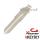 Keydiy 281 - 23# - YM23 - klucz surowy